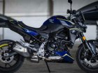 BMW F 900R Force